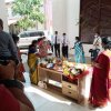 National Programme for uplifting Rural Economy Meeting-18.03.2021